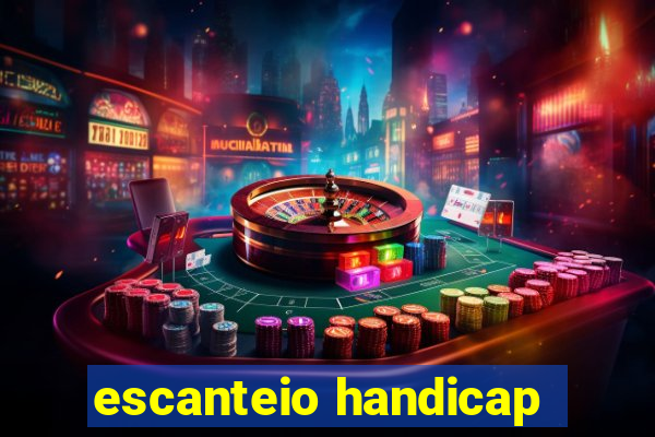 escanteio handicap